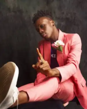 YBNL Signee: Fireboy DML - King